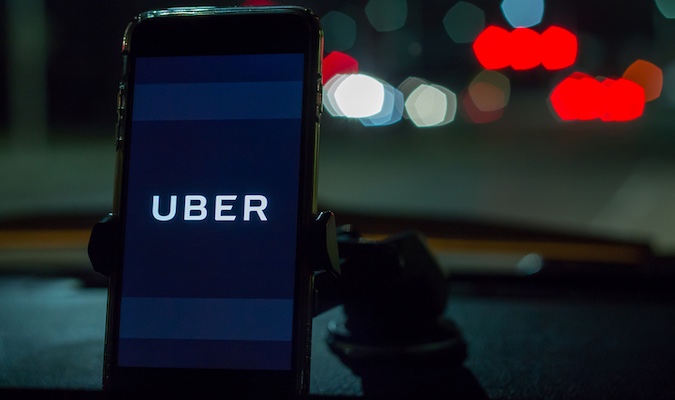 Uber Faces Challenges After Hack Cover Up Uber Under Investigation