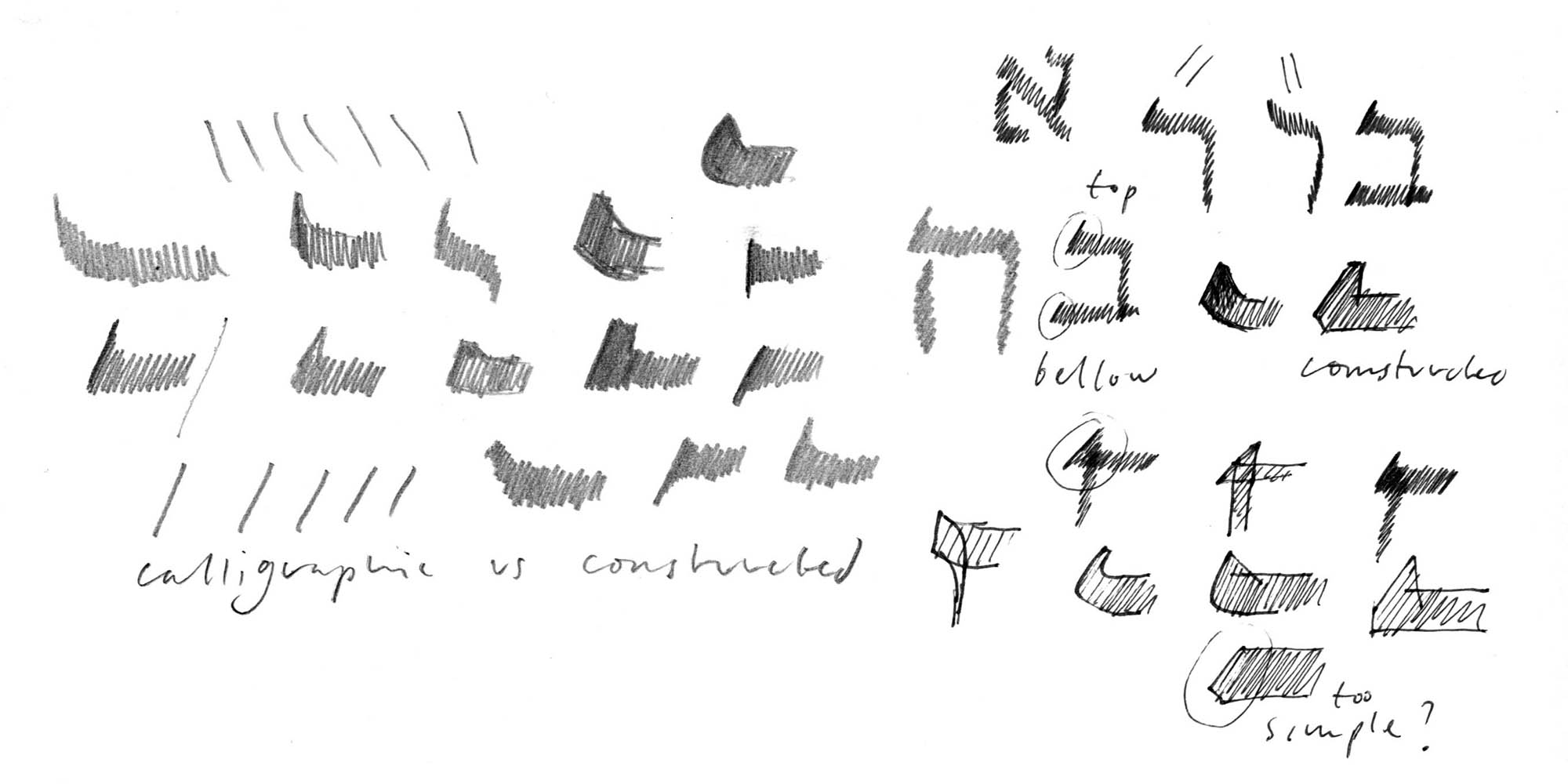 terminals sketch 2011