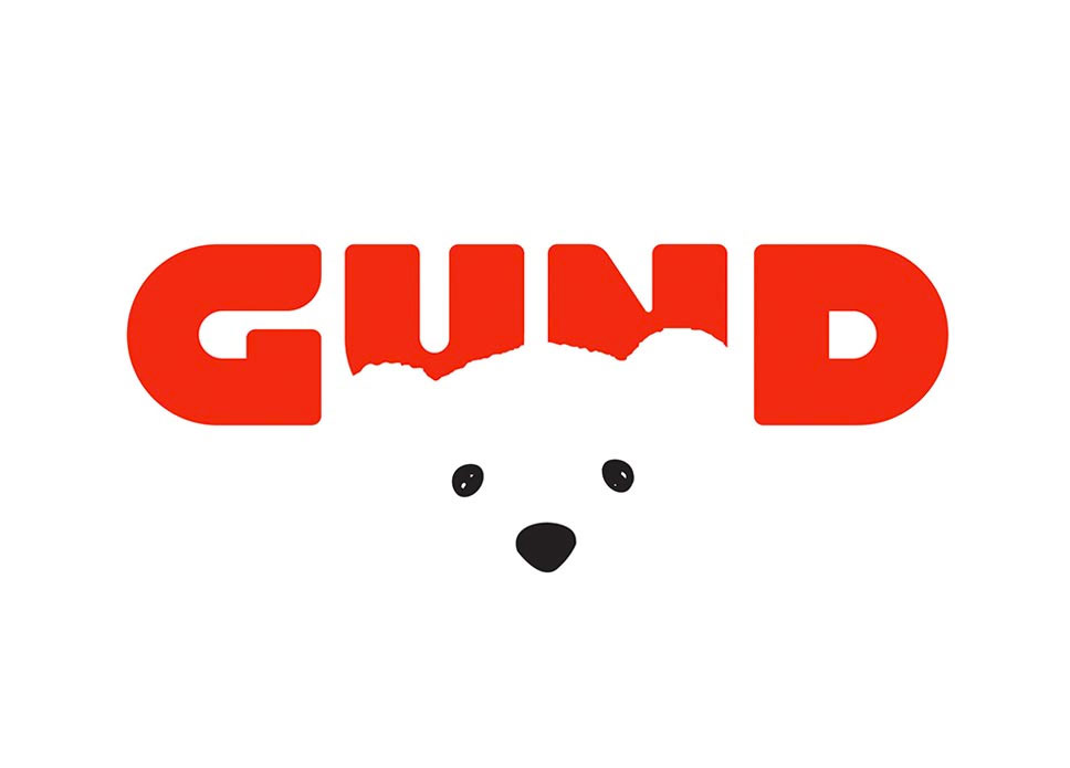 Gund logo