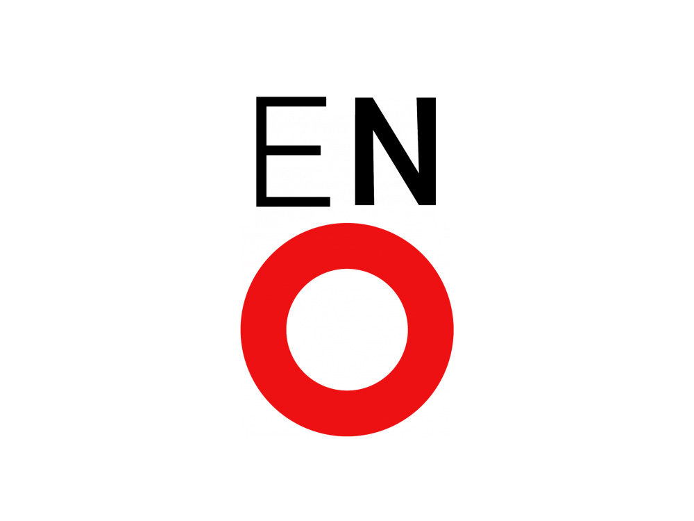 ENO logo Mike Dempsey