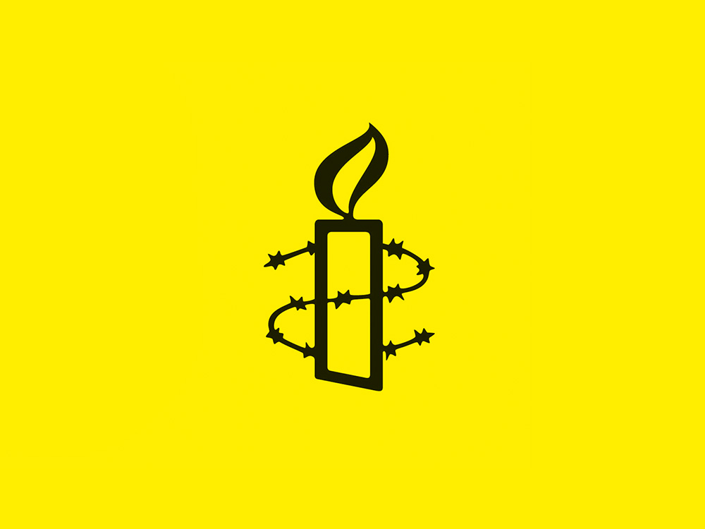 Amnesty International logo