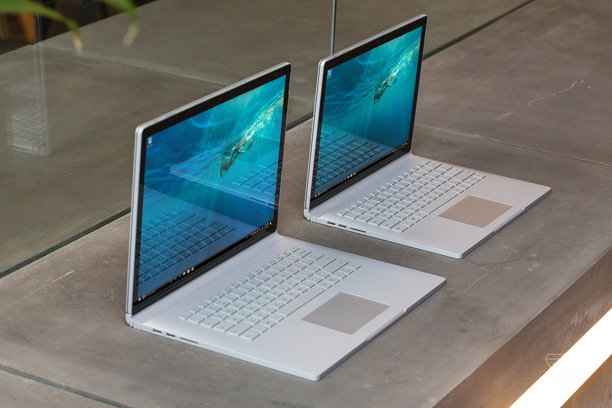 Surfacebook 2