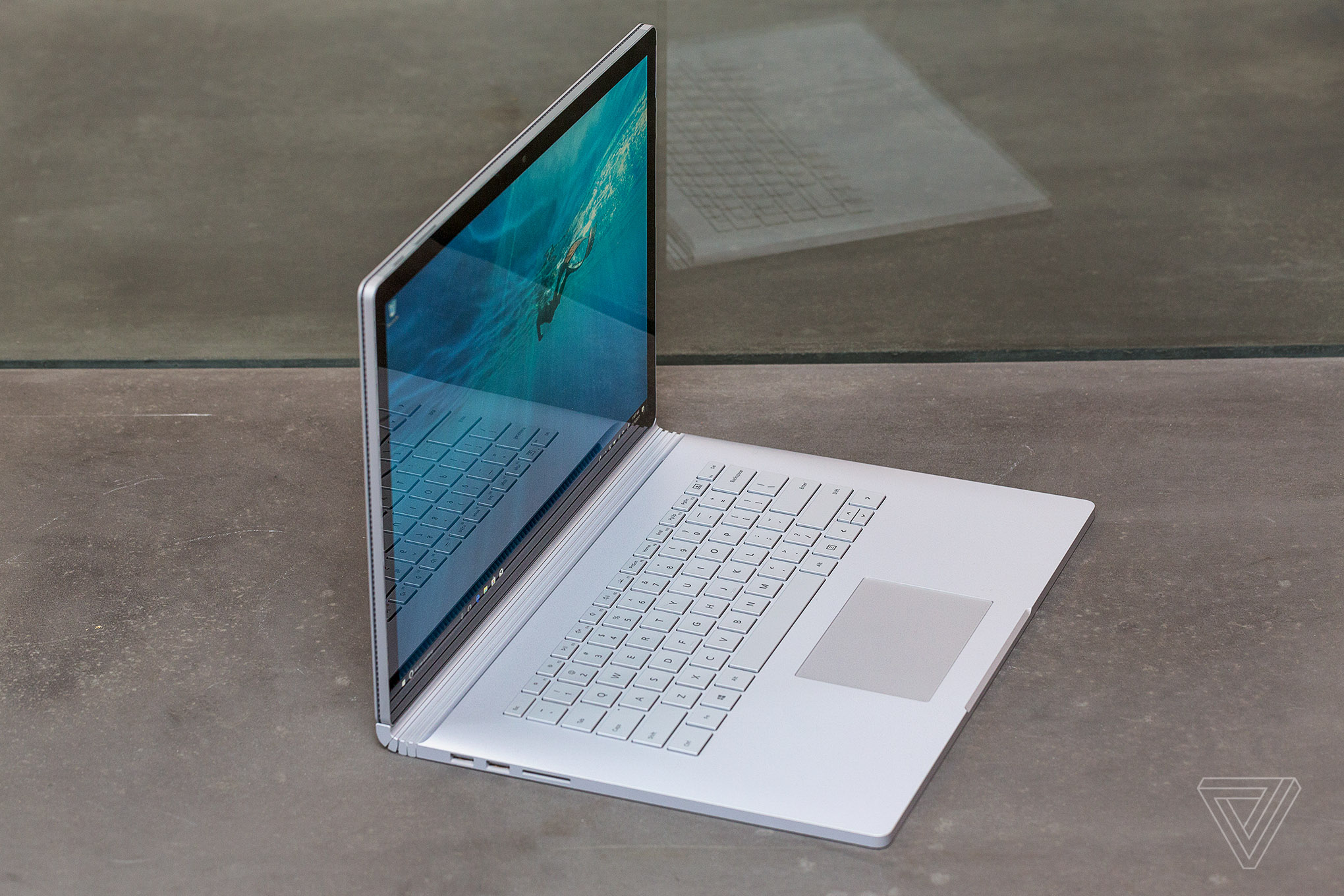 Surfacebook 2