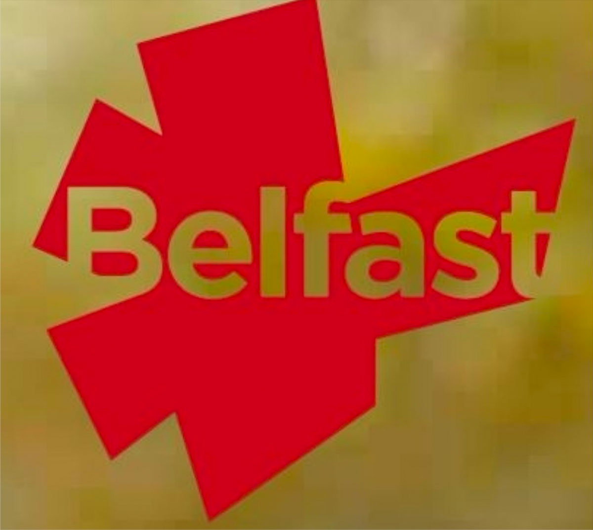 Belfast logo 2017