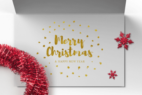 Christmas Vector Art