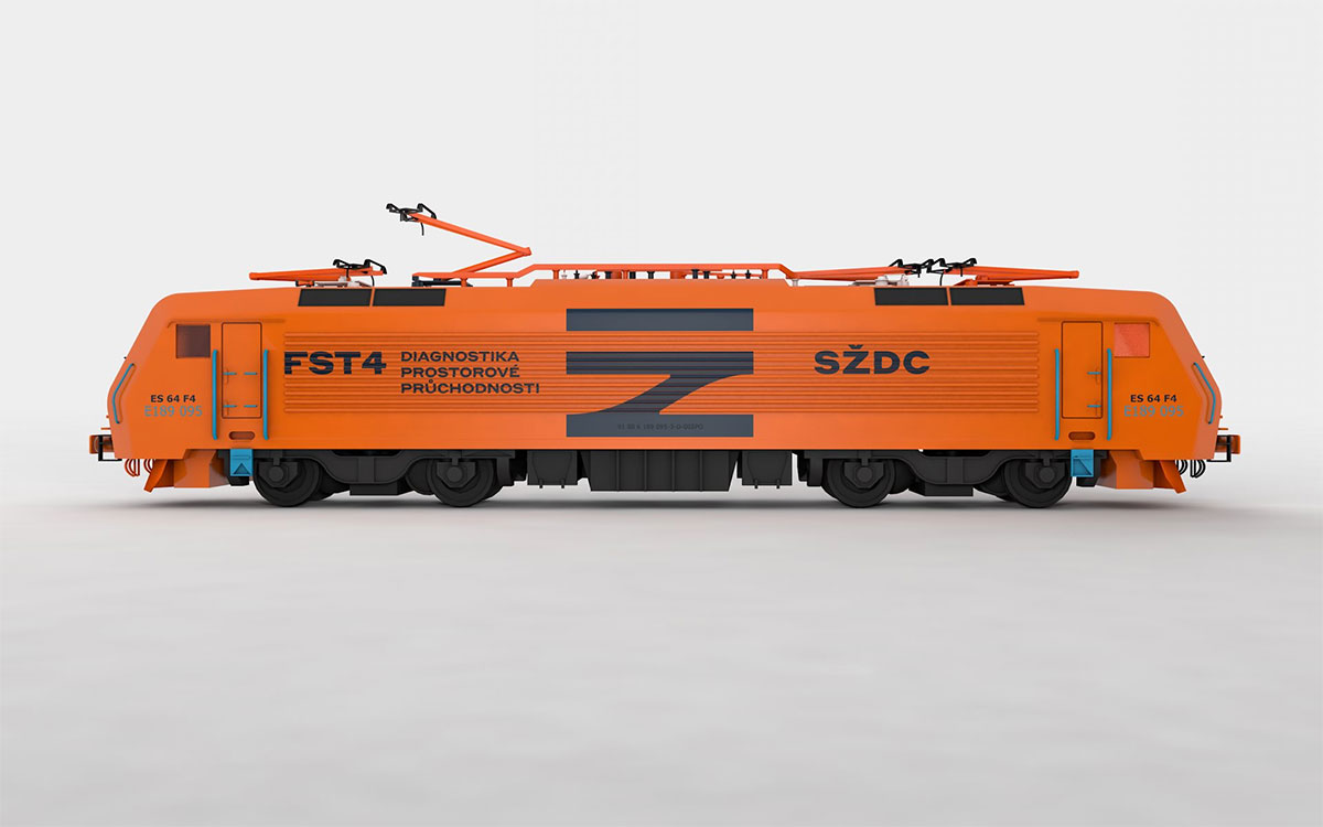 SZDC logo