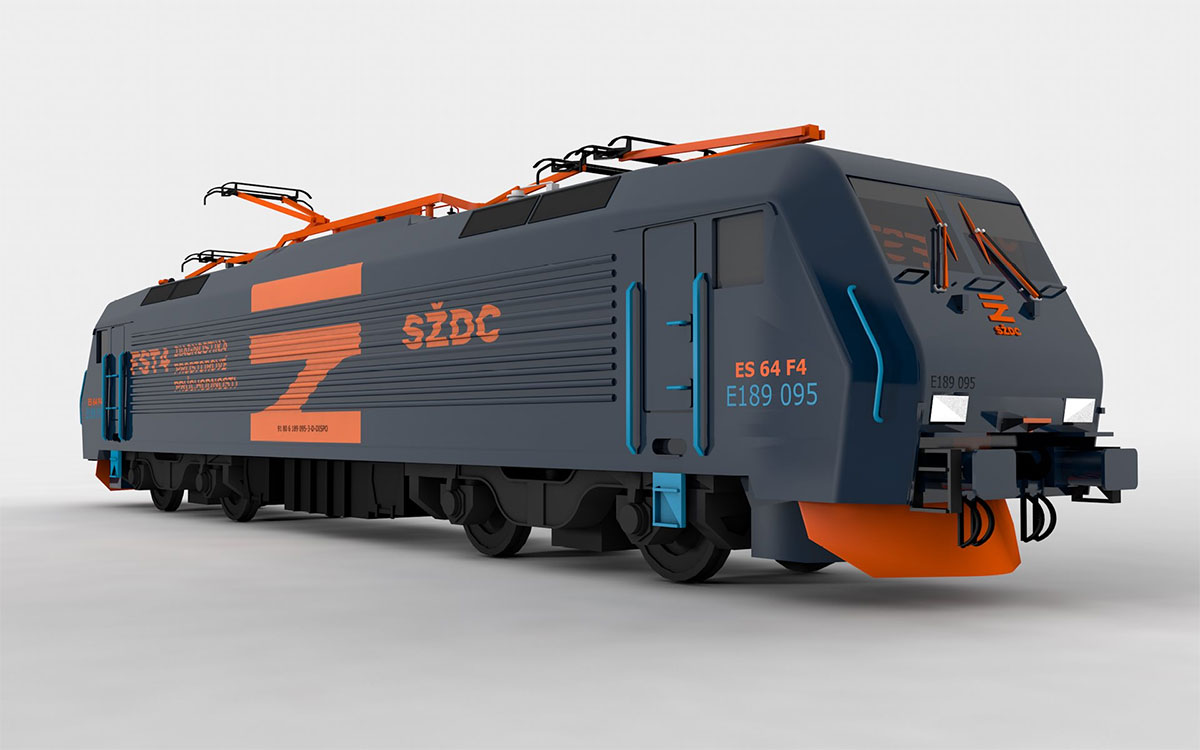 SZDC logo