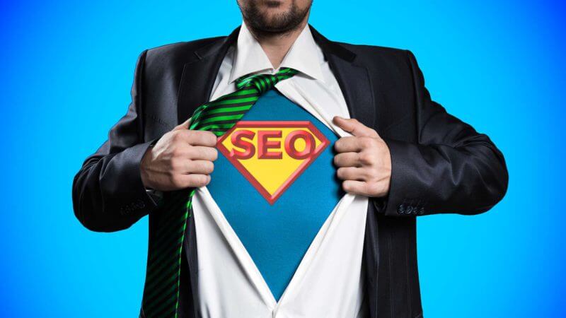 SEO professionals