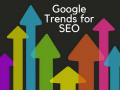 Google Trends for SEO