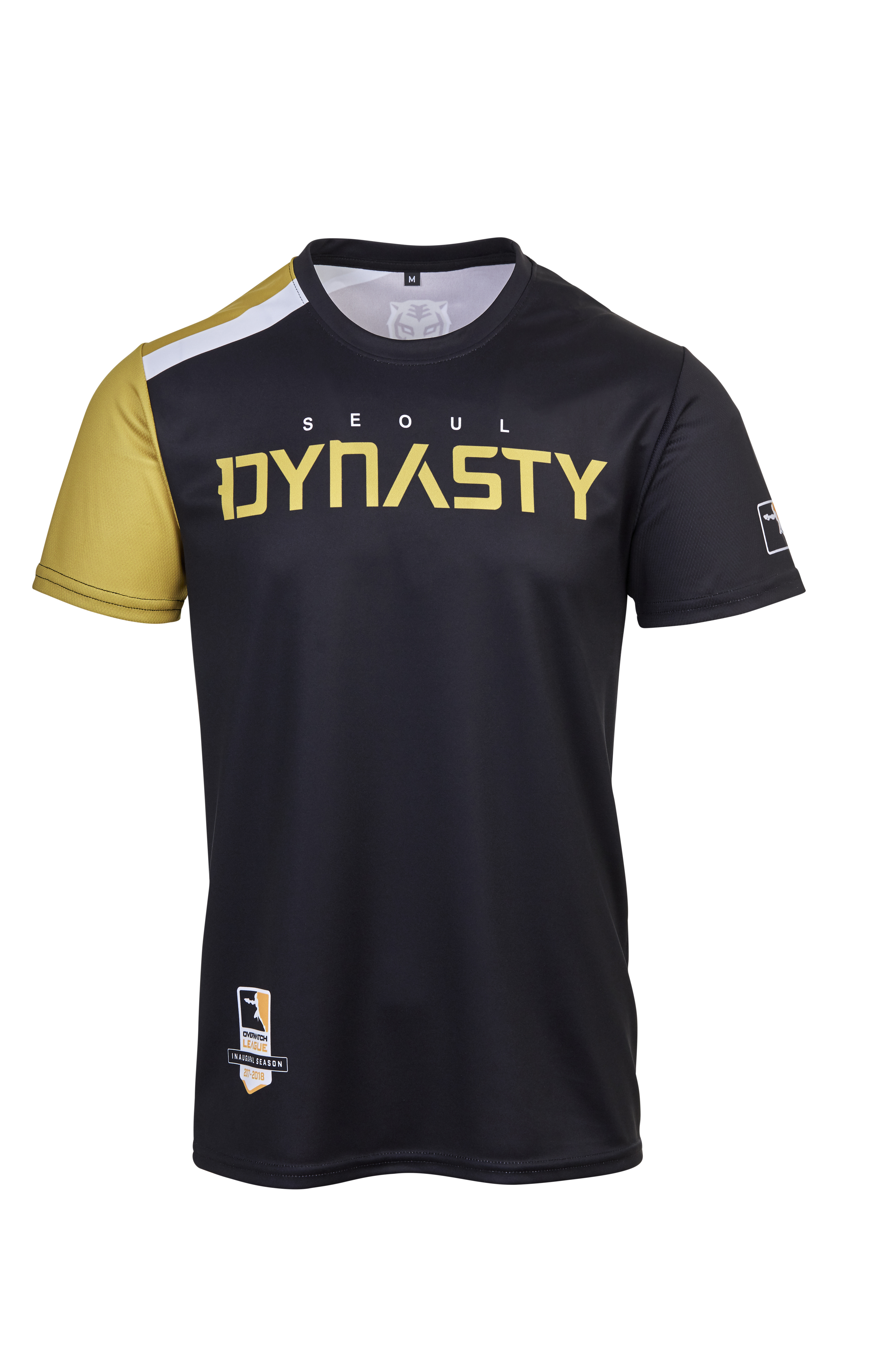 Seoul Dynasty jersey