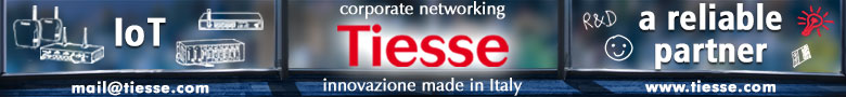 banner tiesse