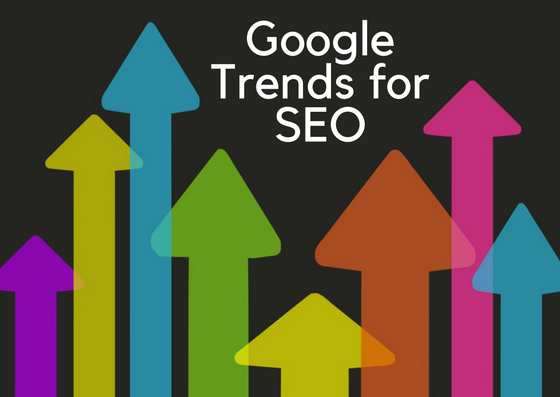 Google Trends for SEO