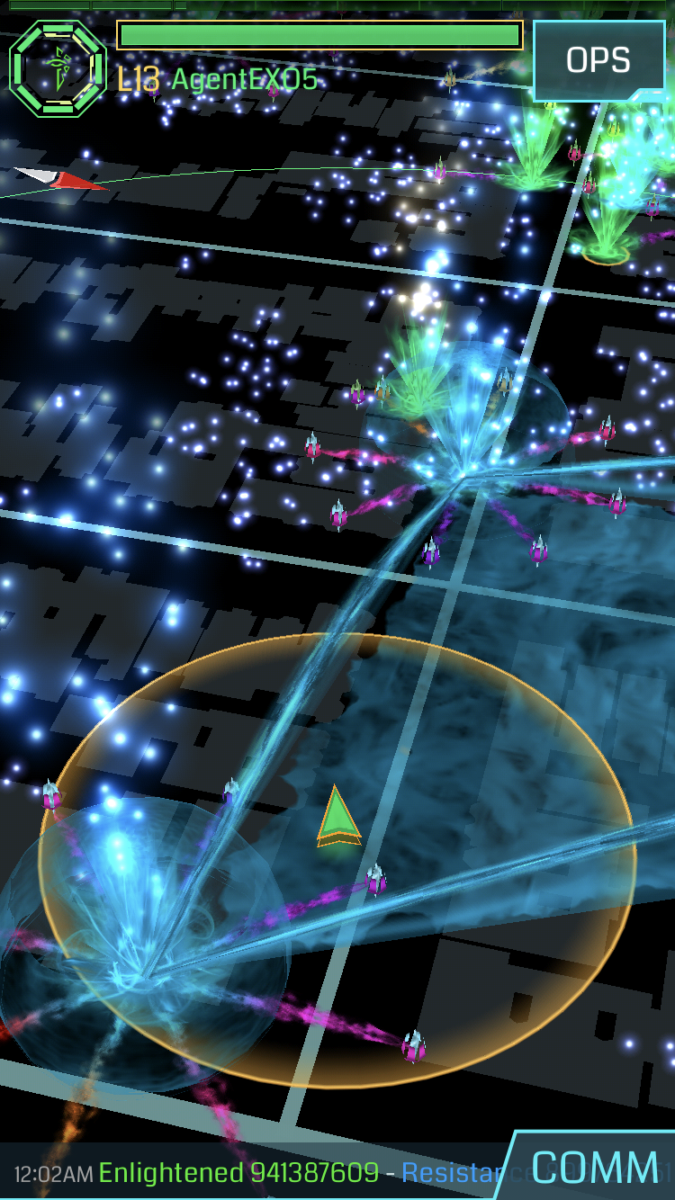 Ingress