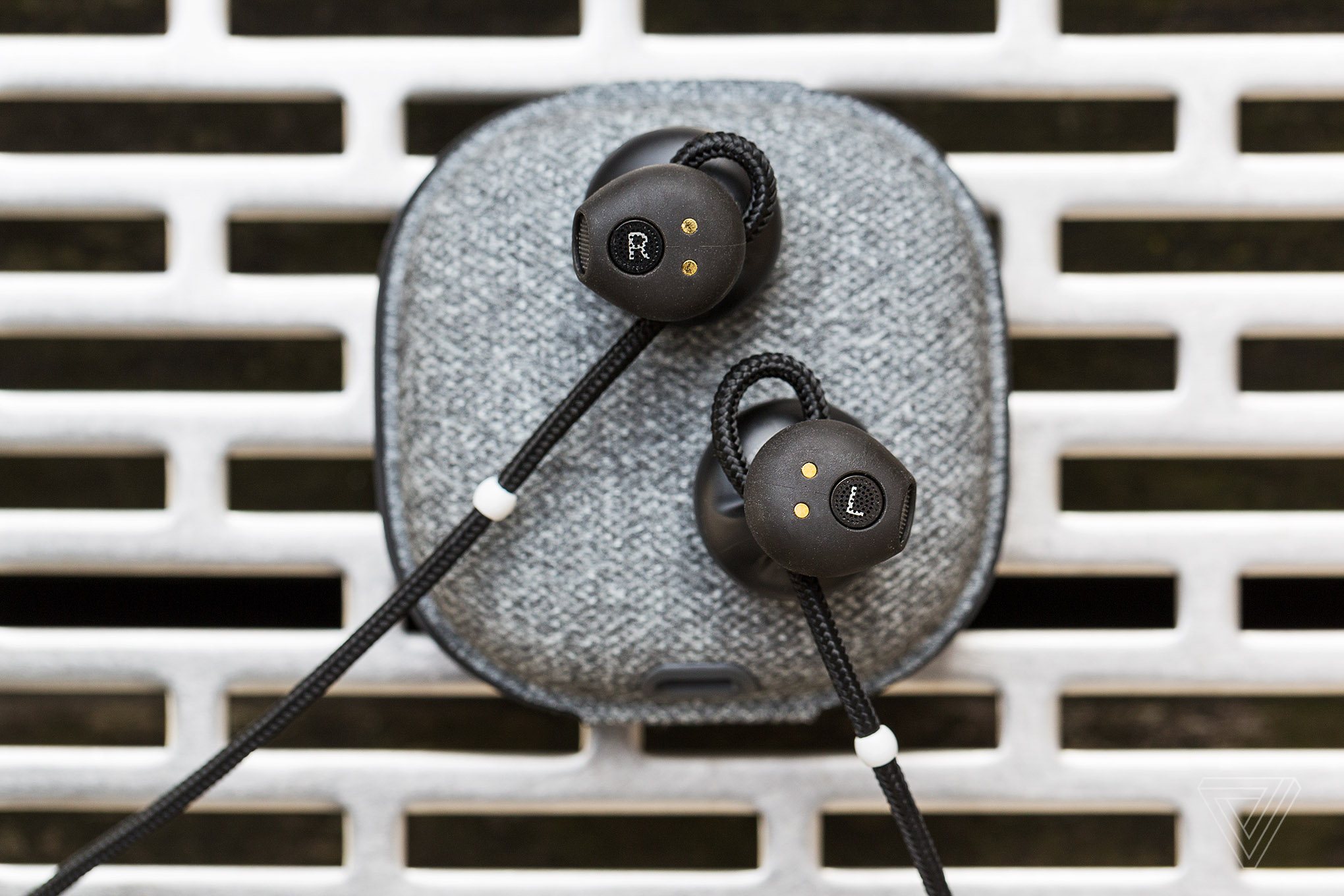 Pixel buds