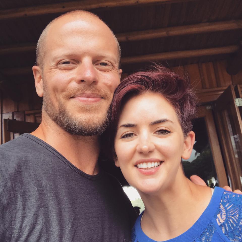 Tim Ferriss and Cathryn.jpg