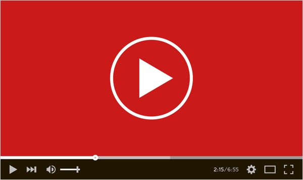 Top channels keep a viewer watching 5 to 10 times longer than other channels.