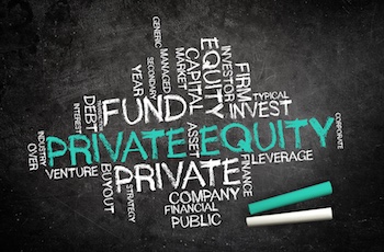 Private Equity in Cybersecurity Private Equity in Cybersecurity