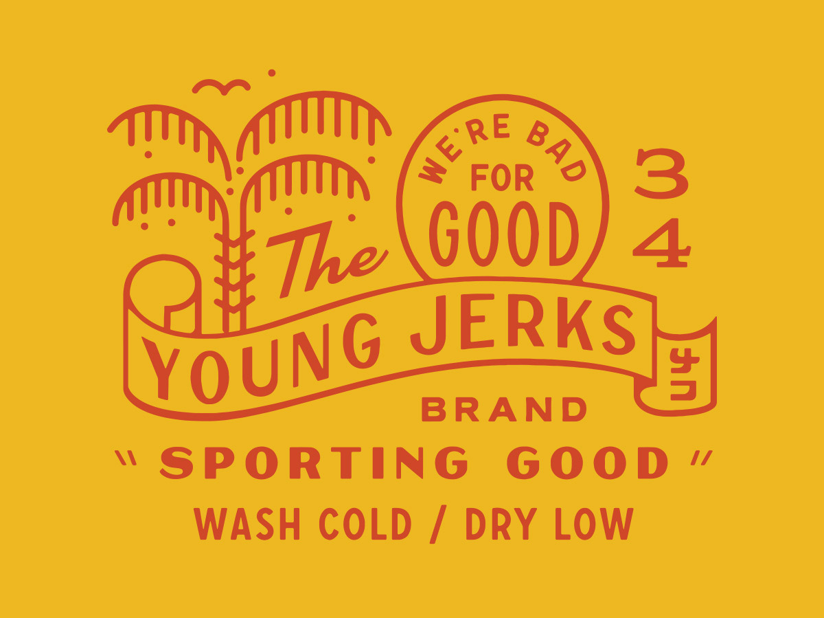 Young Jerks