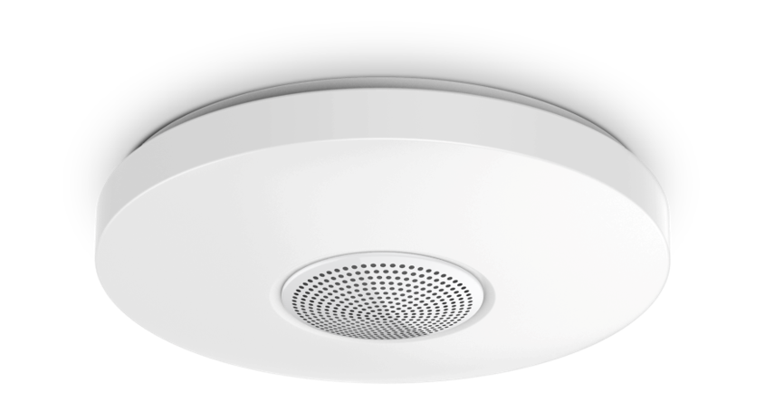 C by GE ceiling light