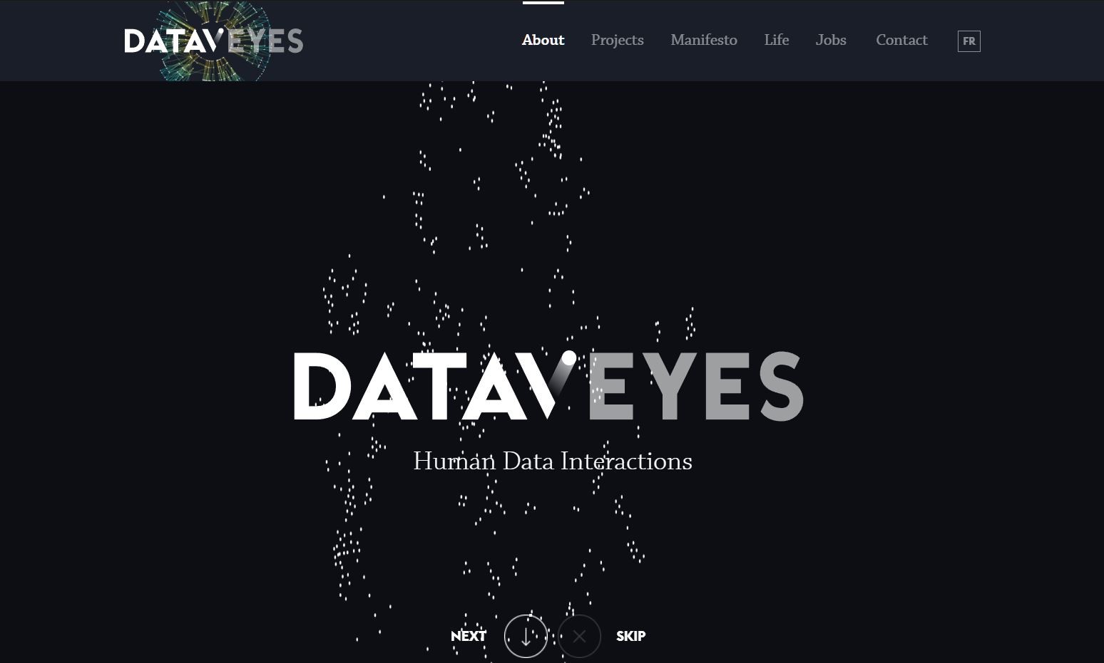 Elements of An Engaging Website Design