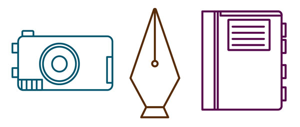 Linear Vector Icons
