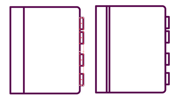 Linear Vector Icons