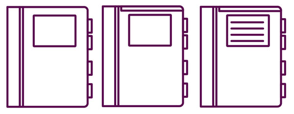 Linear Vector Icons