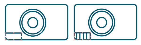 Linear Vector Icons