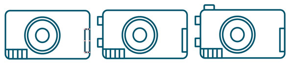 Linear Vector Icons