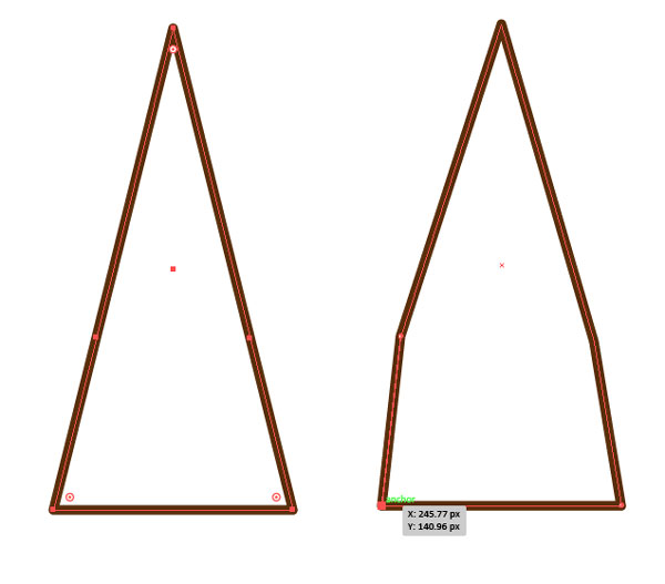 Linear Vector Icons