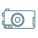 Linear Vector Icons