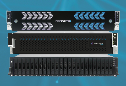 Seagate and RackTop join forces to launch a data protection platform for governments Seagate and RackTop join forces to launch a data protection platform for governments