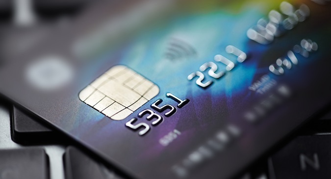 Counterfeit card fraud drops Counterfeit card fraud drops