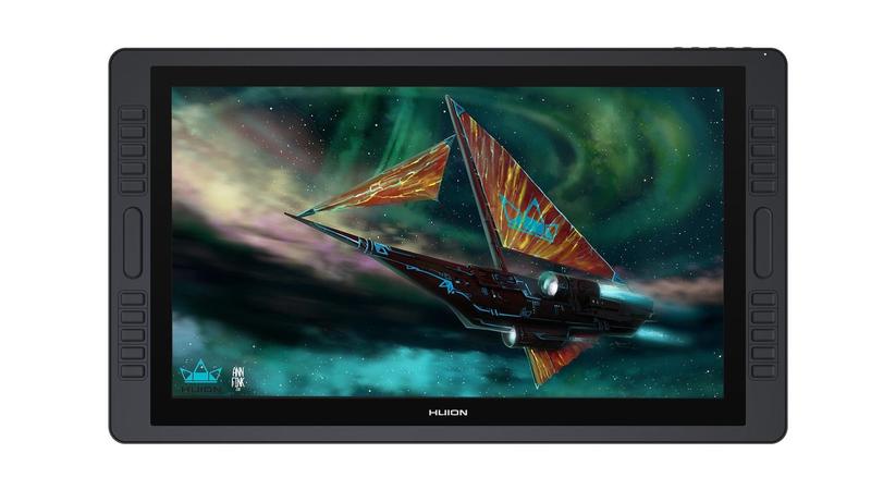 Huion GT-221 Pro