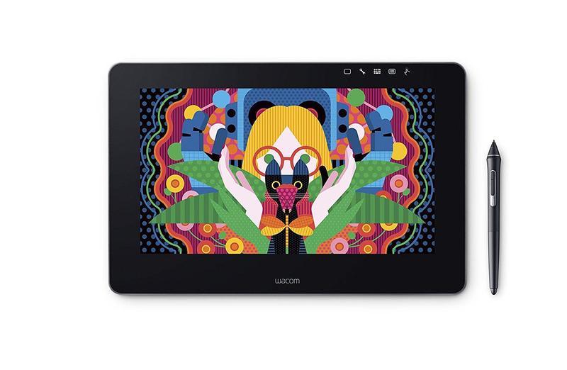 Wacom Cintiq Pro 13