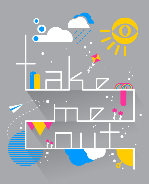 infographic vector elements
