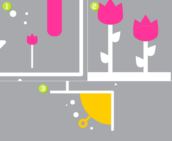 infographic vector elements