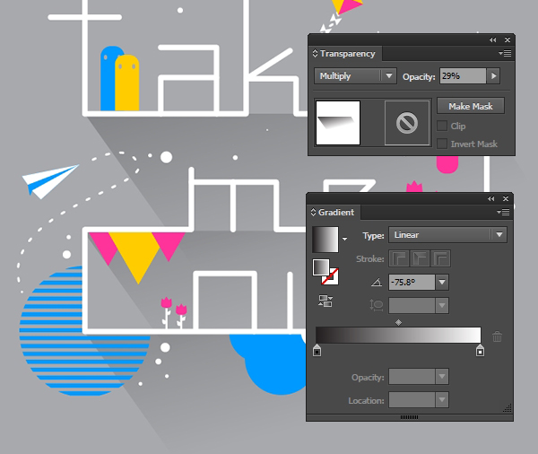 infographic vector elements