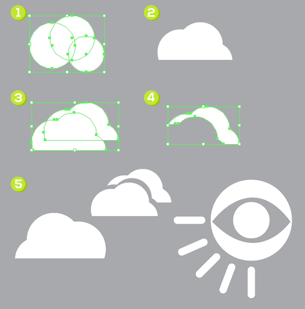 infographic vector elements