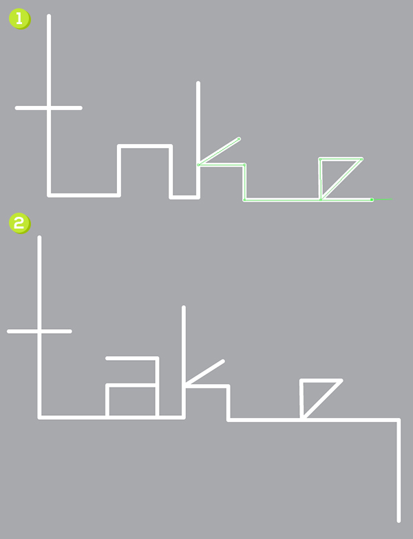 infographic vector elements