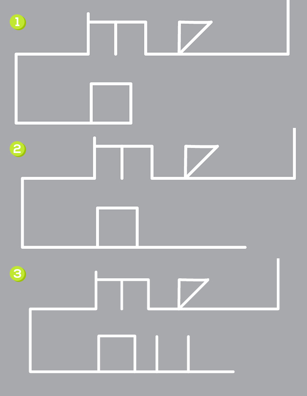 infographic vector elements
