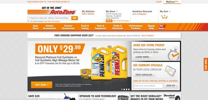 Improving the CX of your eCommerce Site