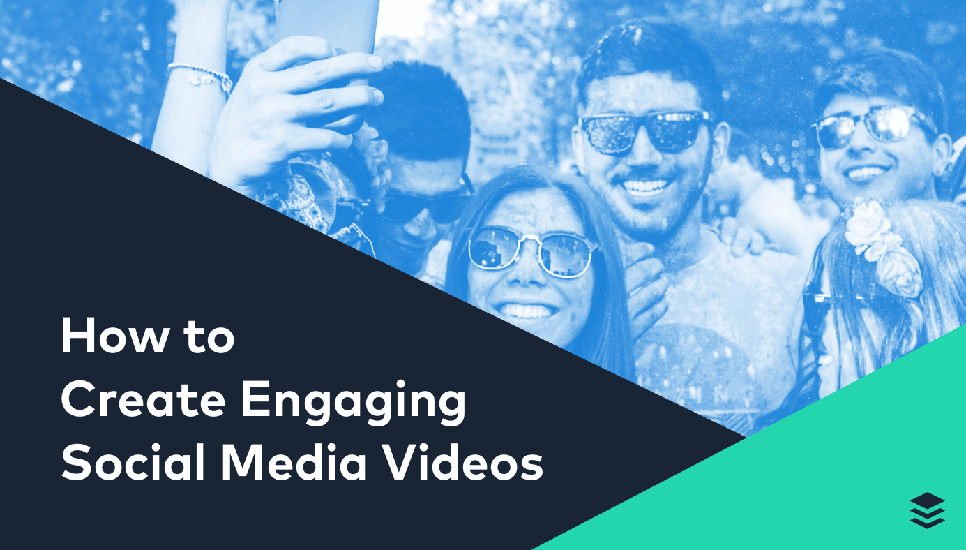 How to Create Engaging Social Media Videos: A Step-by-Step Guide How to Create Engaging Social Media Videos: A Step-by-Step Guide