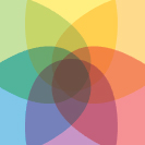 geometric logo vector 