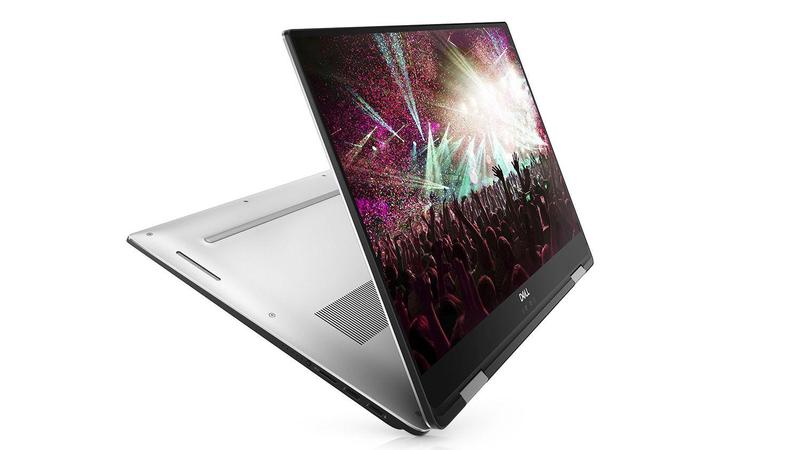Dell XPS 15 2-in-1