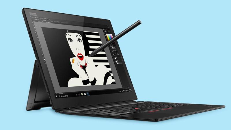 Lenovo ThinkPad X1 (2018)
