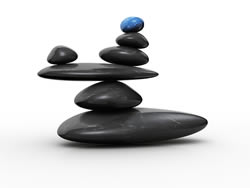 Balance: Security Balance