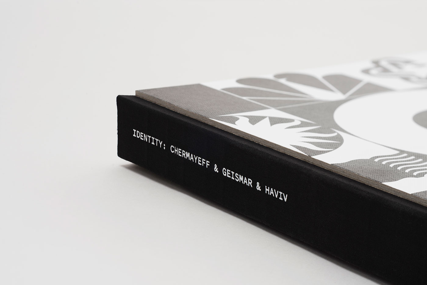 Chermayeff & Geismar & Haviv, Standards Manual