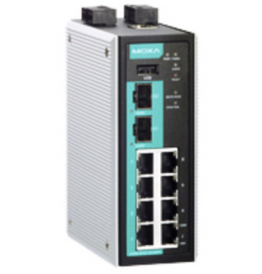 Moxa industrial router vulnerabilities