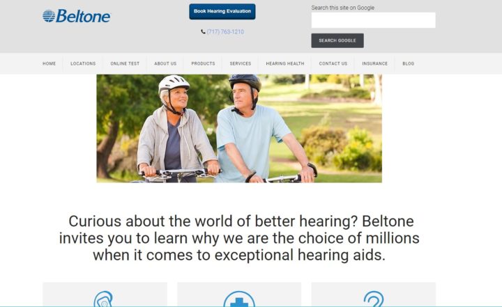 Website Color Choice for your Industry